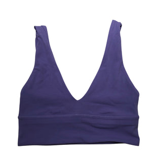 Unisex Lululemon - Sports top, size 36 - Violet (1)