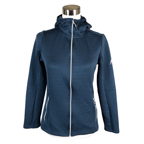 Unisex McKinley - Hoodie, size 36 - Blue ()