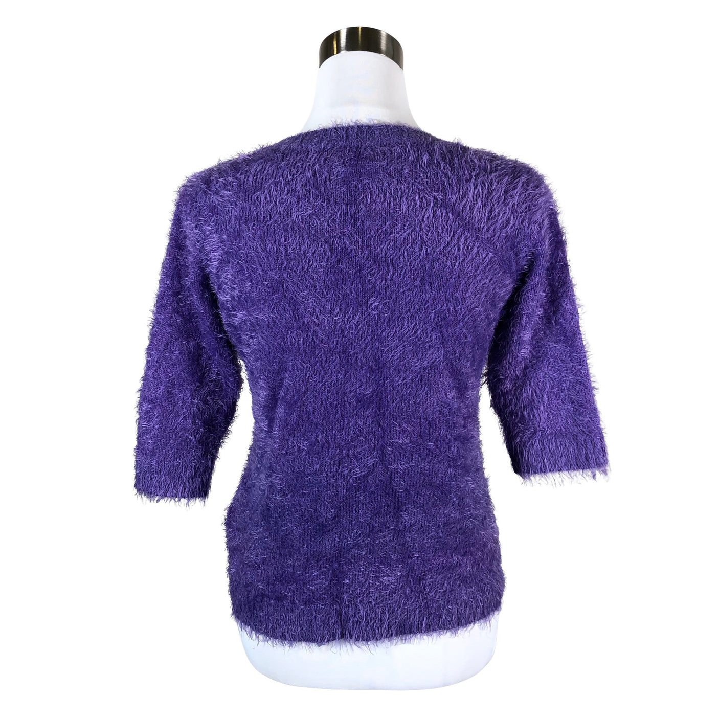 Unisex Paola - Sweater, size 40 - Violet (2)