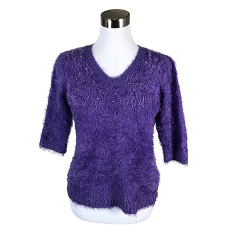 Unisex Paola - Sweater, size 40 - Violet ()