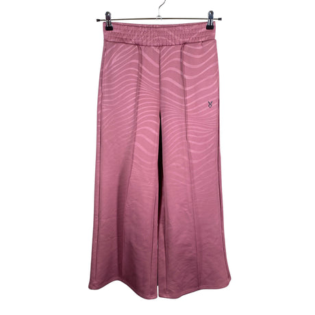 Unisex Cardio Bunny - Track pants, size 36 - Red ()