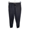 Unisex Noom - Slacks, size 34 - Black ()