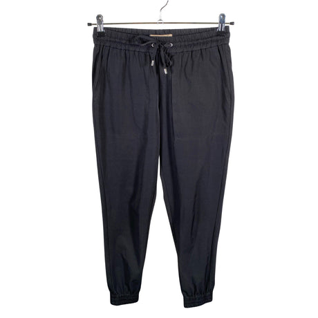 Unisex Noom - Slacks, size 34 - Black ()