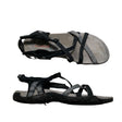 Unisex Merrell - Sports sandals, size 38 - Black ()