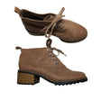 Unisex Clarks - Ankle boots, size 37 - Brown ()