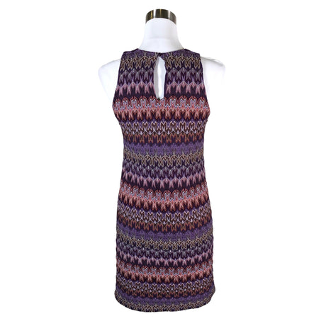 Unisex Lindex - Dress, size 40 - Violet (2)