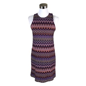 Unisex Lindex - Dress, size 40 - Violet (1)