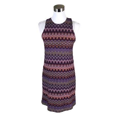 Unisex Lindex - Dress, size 40 - Violet ()
