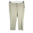 Unisex Esprit - Straight leg trousers, size 40 - Beige ()