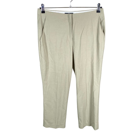 Unisex Esprit - Straight leg trousers, size 40 - Beige ()