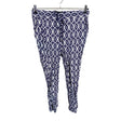 Unisex Saints & Mortals - Slacks, size 36 - Blue ()