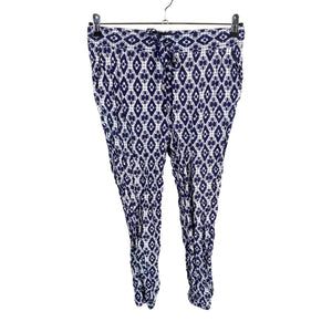 Unisex Saints & Mortals - Slacks, size 36 - Blue (1)
