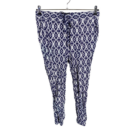 Unisex Saints & Mortals - Slacks, size 36 - Blue ()