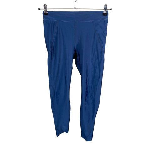 Unisex Nike - Sports tights, size 36 - Blue ()