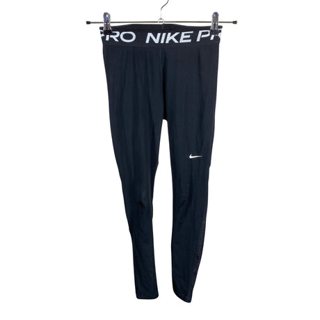 Unisex Nike - Sports tights, size 36 - Black ()