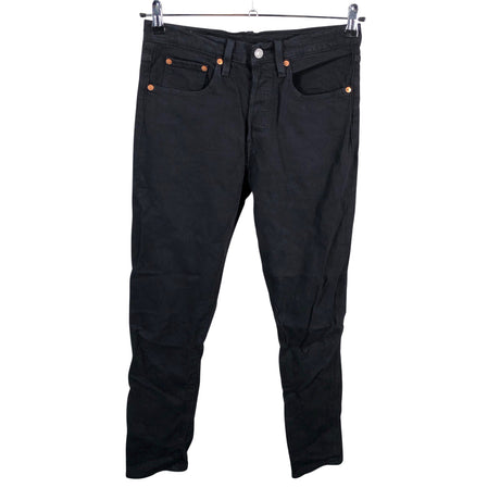 Unisex Levi's - Jeans, size W27 - Black ()