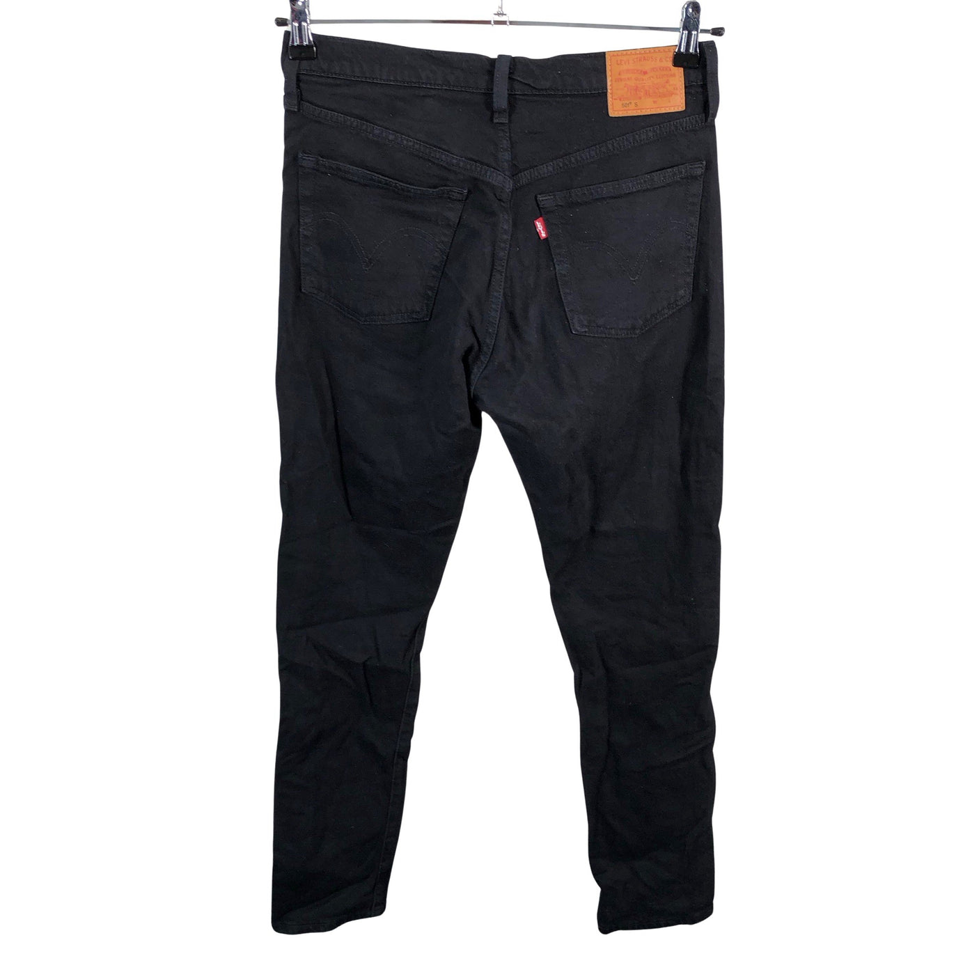 Unisex Levi's - Jeans, size W27 - Black (2)