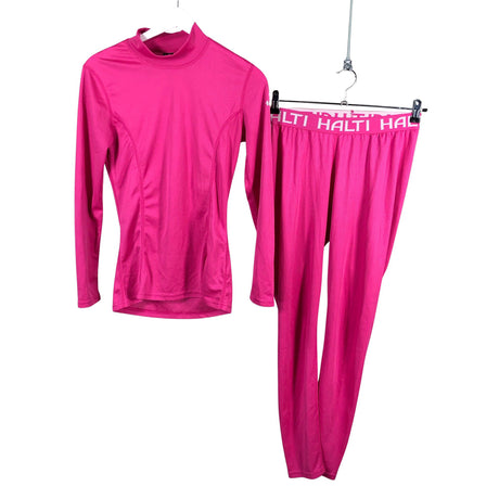 Unisex Halti - Thermals, size 36 - Black ()