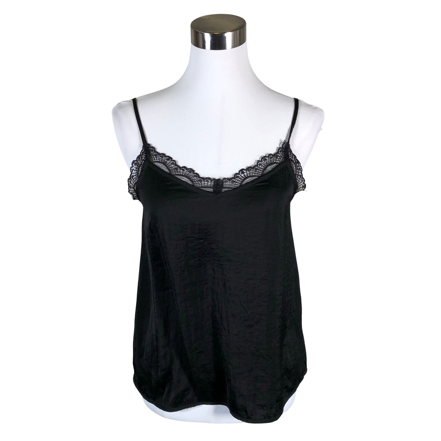 Unisex Hollister - Top, size 36 - Black (1)