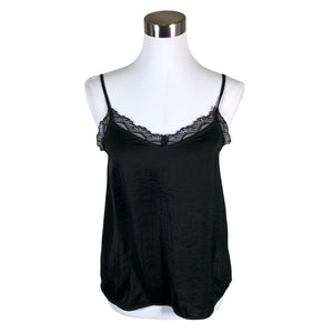 Unisex Hollister - Top, size 36 - Black (1)