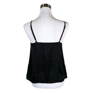 Unisex Hollister - Top, size 36 - Black (2)
