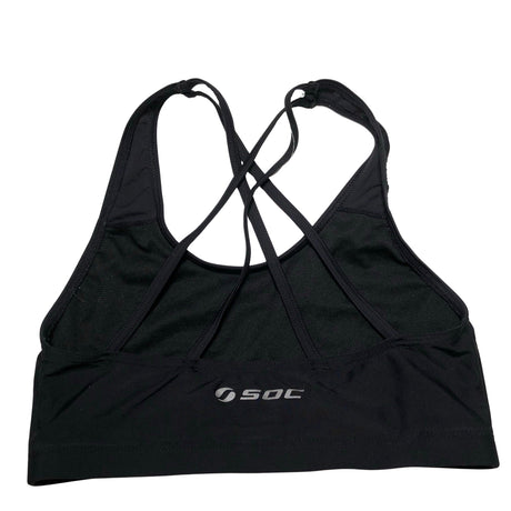 Unisex Soc - Bikinis, size 36 - Black (2)