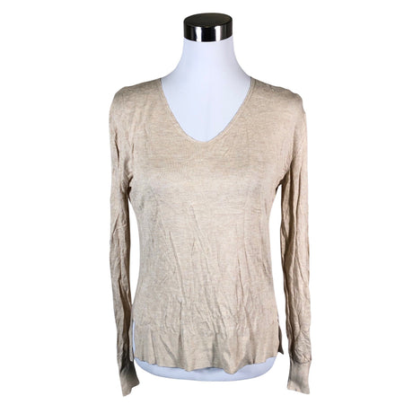 Unisex Selected - Sweater, size 36 - Beige ()