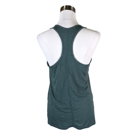 Unisex Nike - Sports top, size 36 - Green (2)
