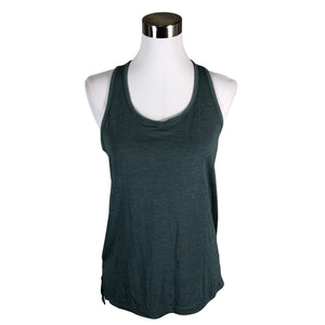 Unisex Nike - Sports top, size 36 - Green (1)