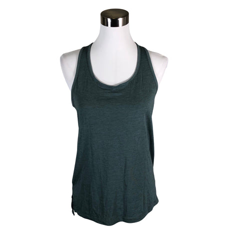 Unisex Nike - Sports top, size 36 - Green ()