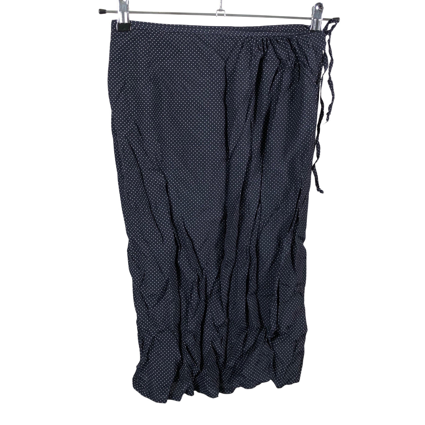 Unisex Andiata - Fabric skirt, size 34 - Blue (1)
