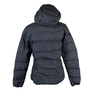 Unisex Adidas - Down jacket, size 36 - Black (2)