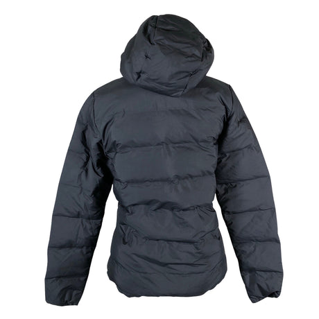 Unisex Adidas - Down jacket, size 36 - Black (2)