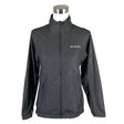 Unisex Soc - Sports jacket, size 36 - Black ()