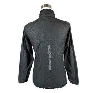 Unisex Soc - Sports jacket, size 36 - Black (2)
