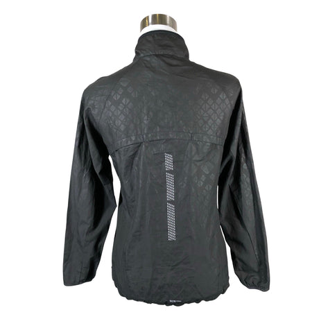 Unisex Soc - Sports jacket, size 36 - Black (2)