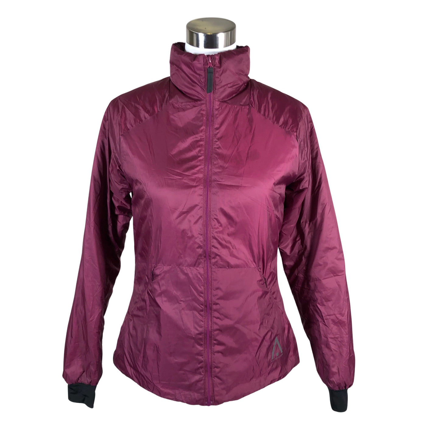 Unisex Wearcolour - Winter jacket, size 36 - Violet (1)
