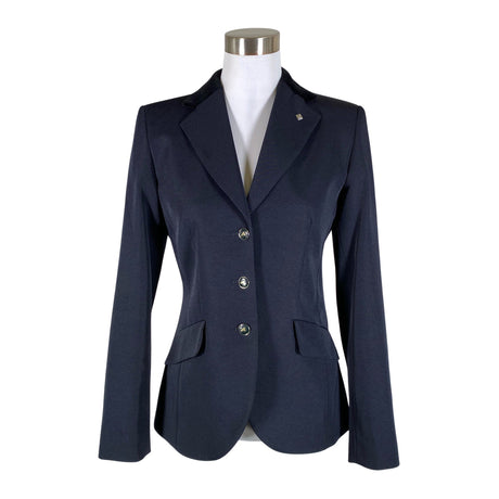 Unisex Euro-Star - Sports jacket, size 36 - Black ()