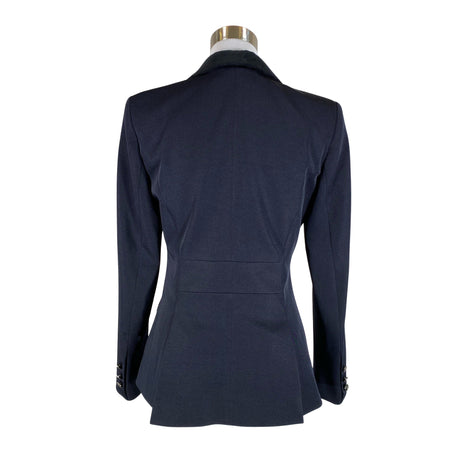 Unisex Euro-Star - Sports jacket, size 36 - Black (2)