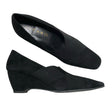 Unisex Jaime Mascaro - Wedge heel shoes, size 38 - Black ()