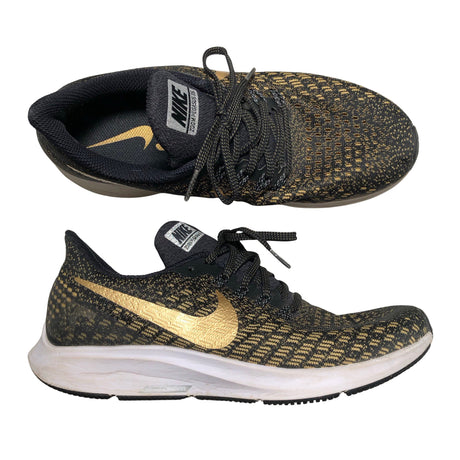 Unisex Nike - Running shoes, size 39 - Black ()
