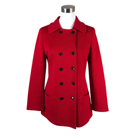 Unisex Marimekko - Jacket, size 36 - Red ()