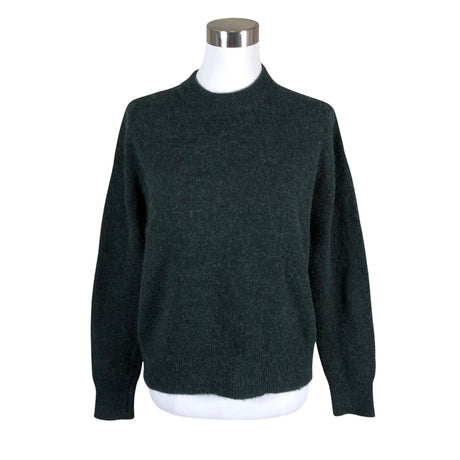Unisex Samsoe&Samsoe - Sweater, size 34 - Green ()