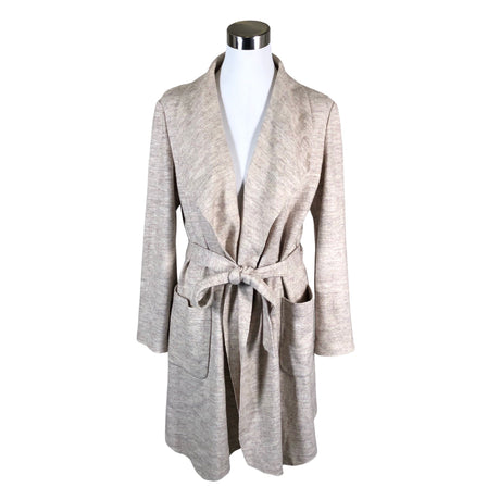 Unisex Ril's - Cardigan, size 38 - Beige ()