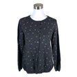 Unisex Marimekko - Cardigan, size 38 - Black ()