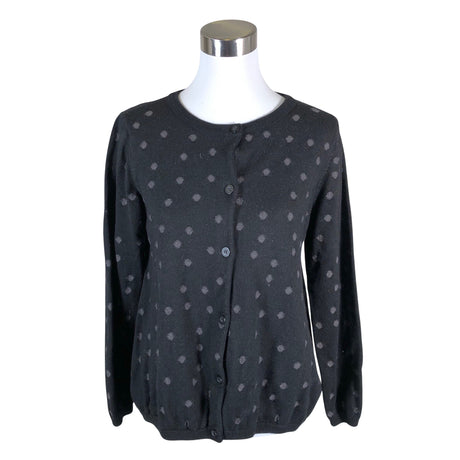 Unisex Marimekko - Cardigan, size 38 - Black ()