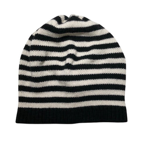 Unisex Marimekko - Winter beanie, size 54 - 56 cm - Black (1)