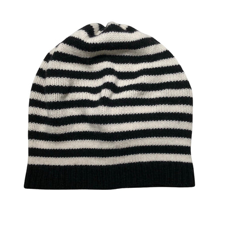 Unisex Marimekko - Winter beanie, size 54 - 56 cm - Black ()
