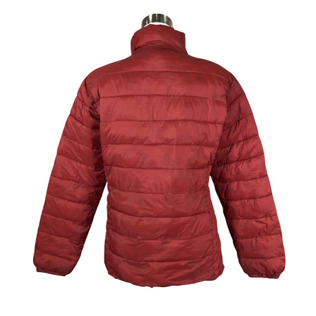 Unisex b.Young - Lightly padded jacket, size 40 - Red (2)