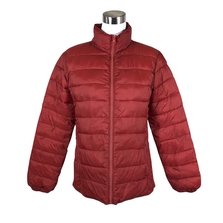 Unisex b.Young - Lightly padded jacket, size 40 - Red ()